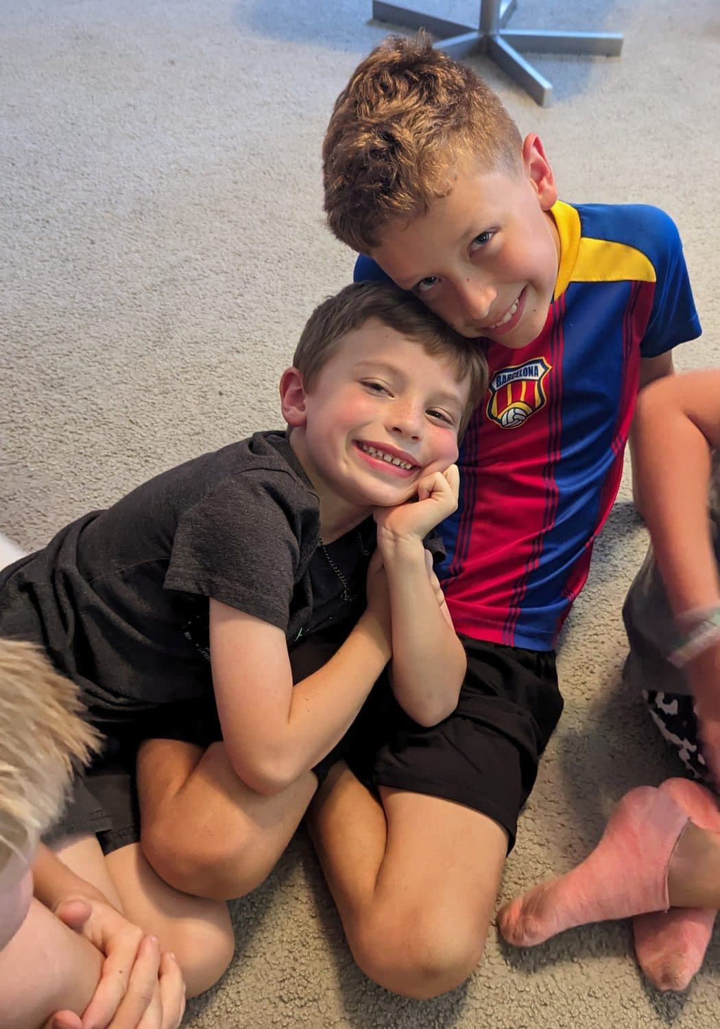BFF's, photo 4 of 10