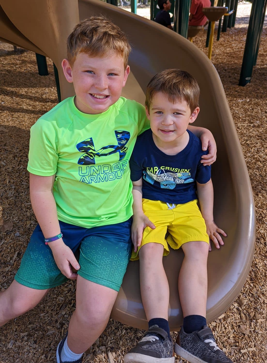 BFF's, photo 6 of 10