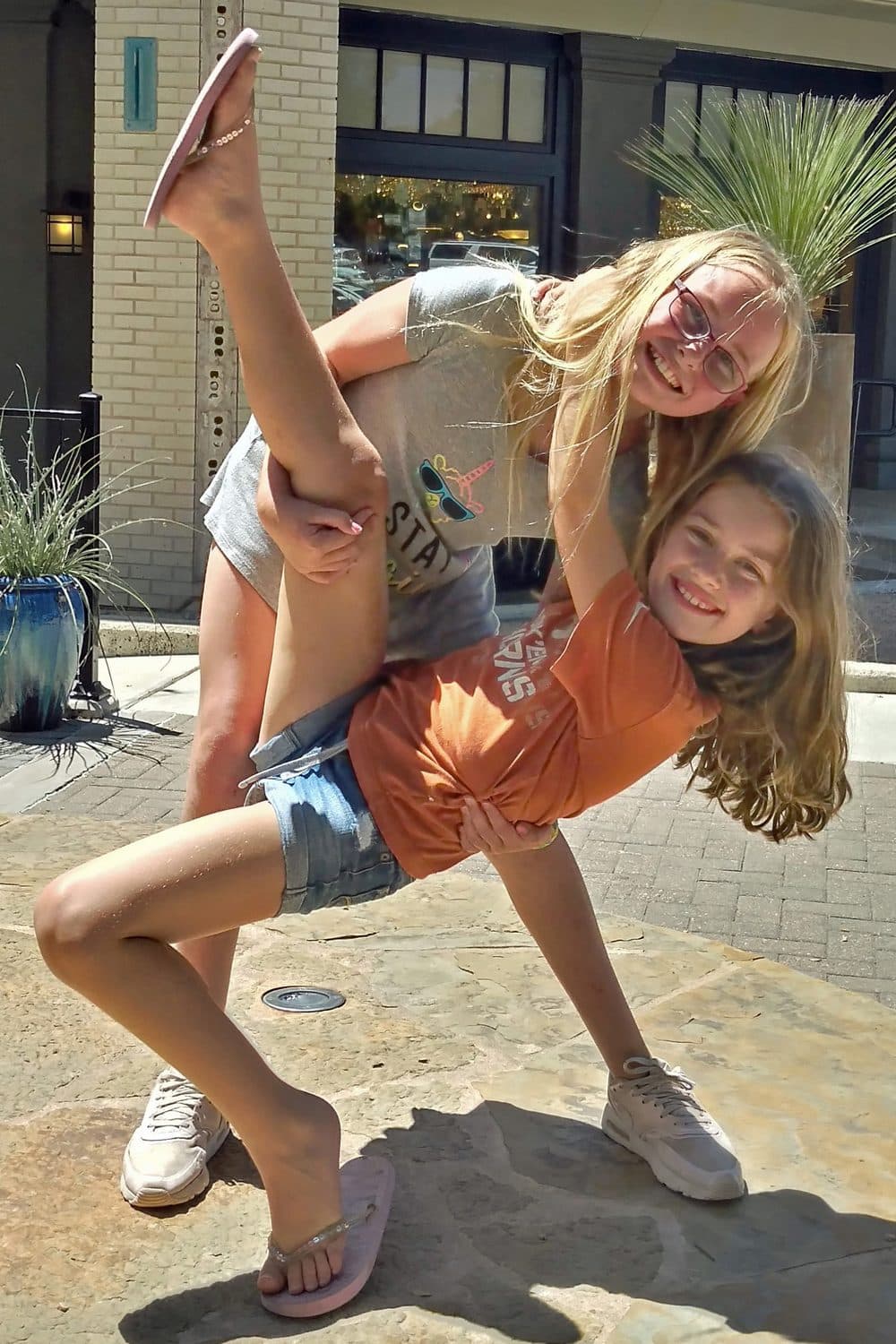 BFF's, photo 7 of 10