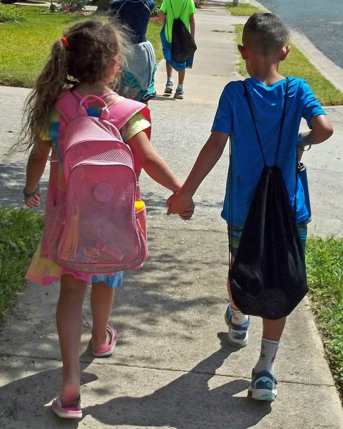 BFF's, photo 8 of 10