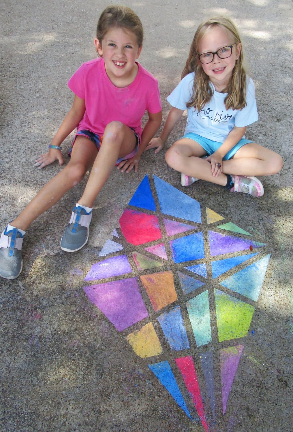 Chalk Art, photo 5 of 6
