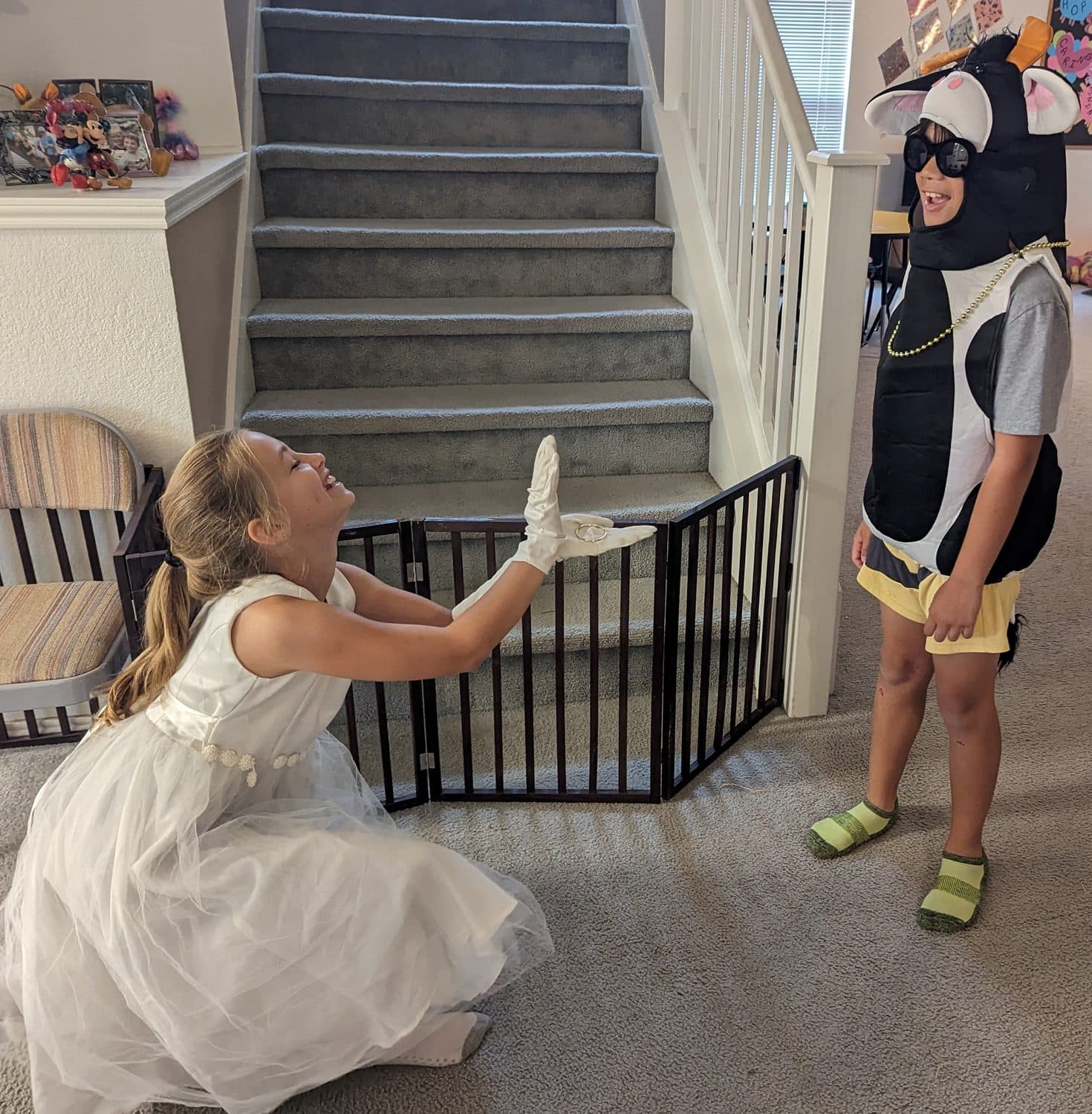 Costume Day, photo 5 of 9