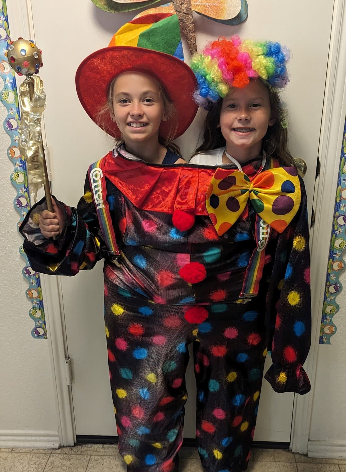 Costume Day, photo 6 of 9