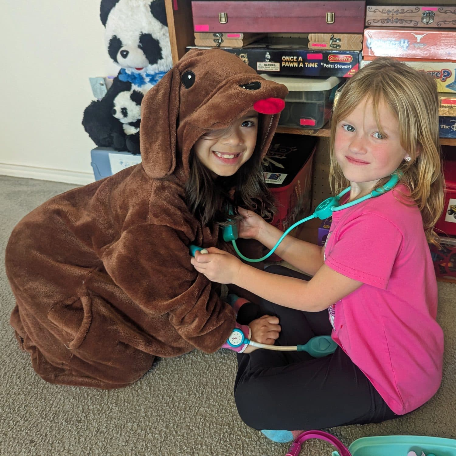 Costume Day, photo 9 of 9