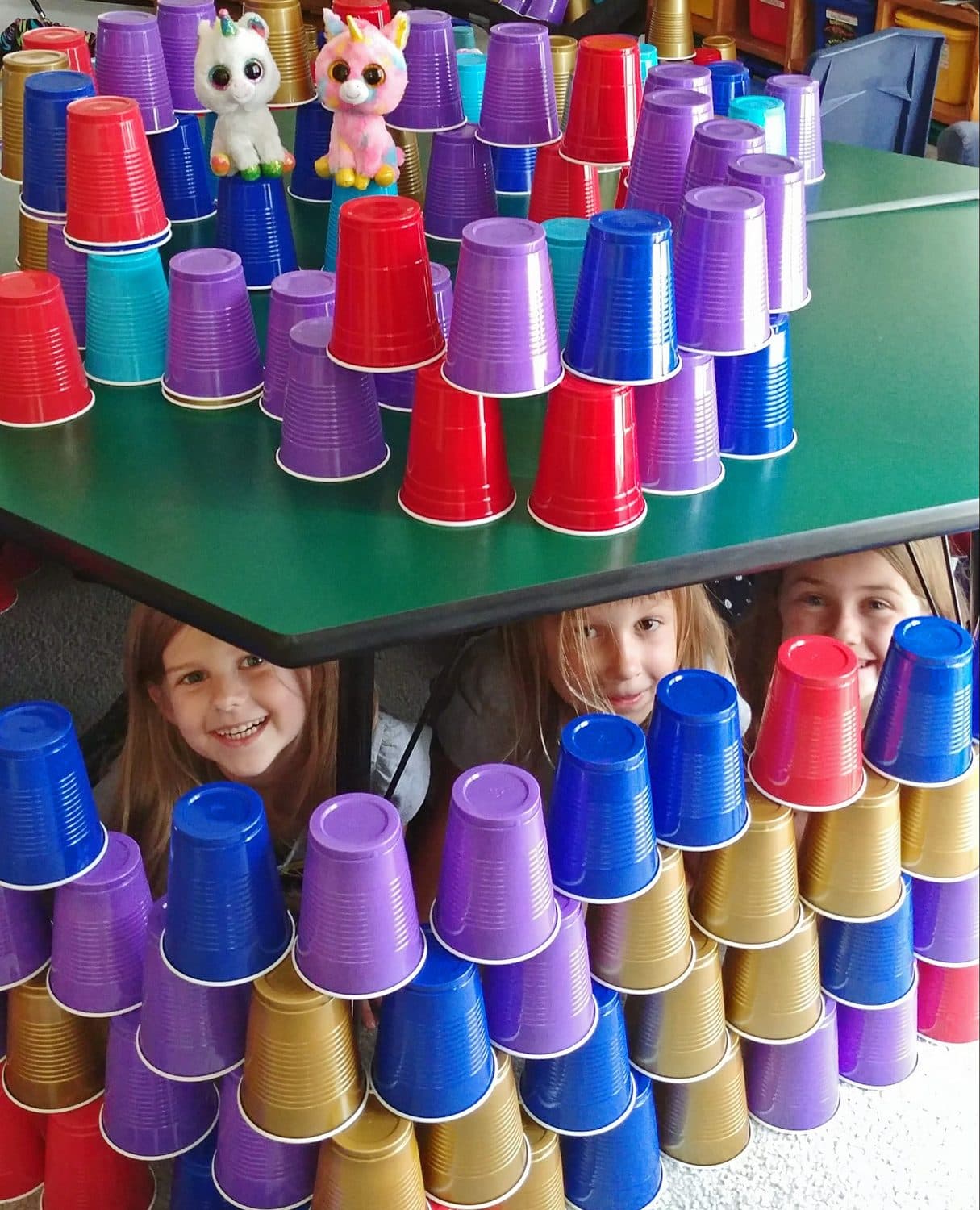 Cup Castles, photo 3 of 8