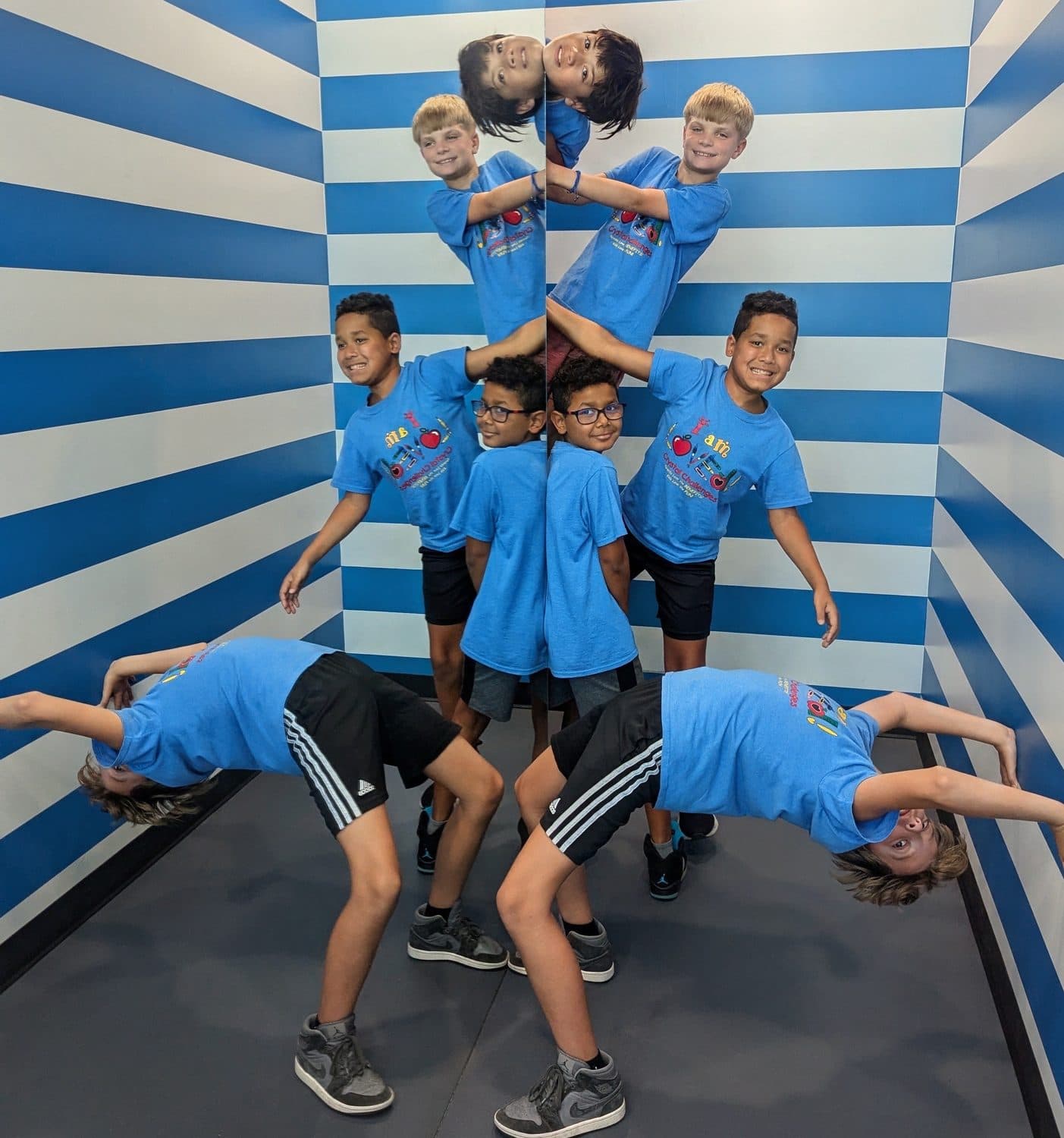 Field Trips (Inside), photo 5 of 10