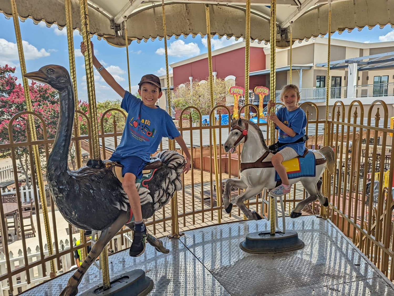 Field Trips (Outside), photo 3 of 10