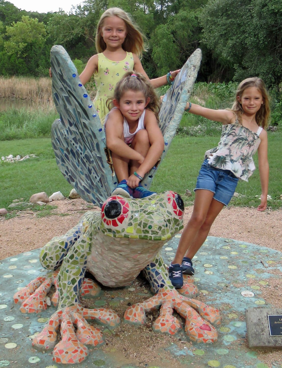 Field Trips (Outside), photo 8 of 10