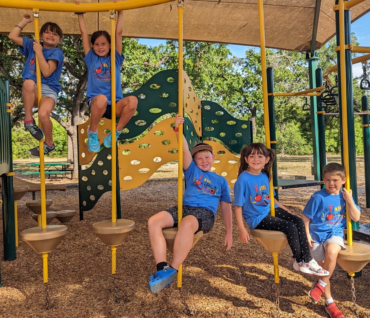 Recess, photo 1 of 10