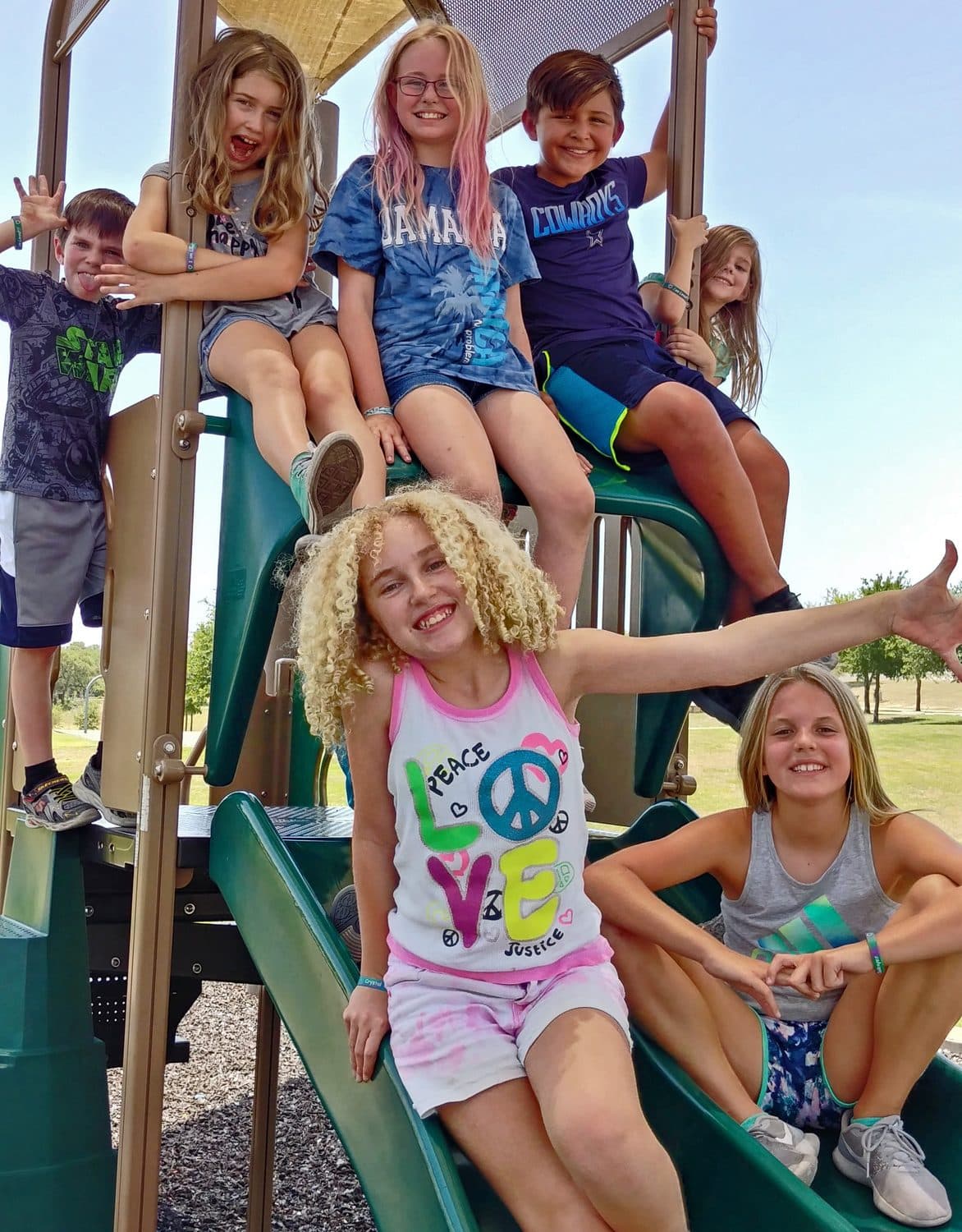 Recess, photo 6 of 10