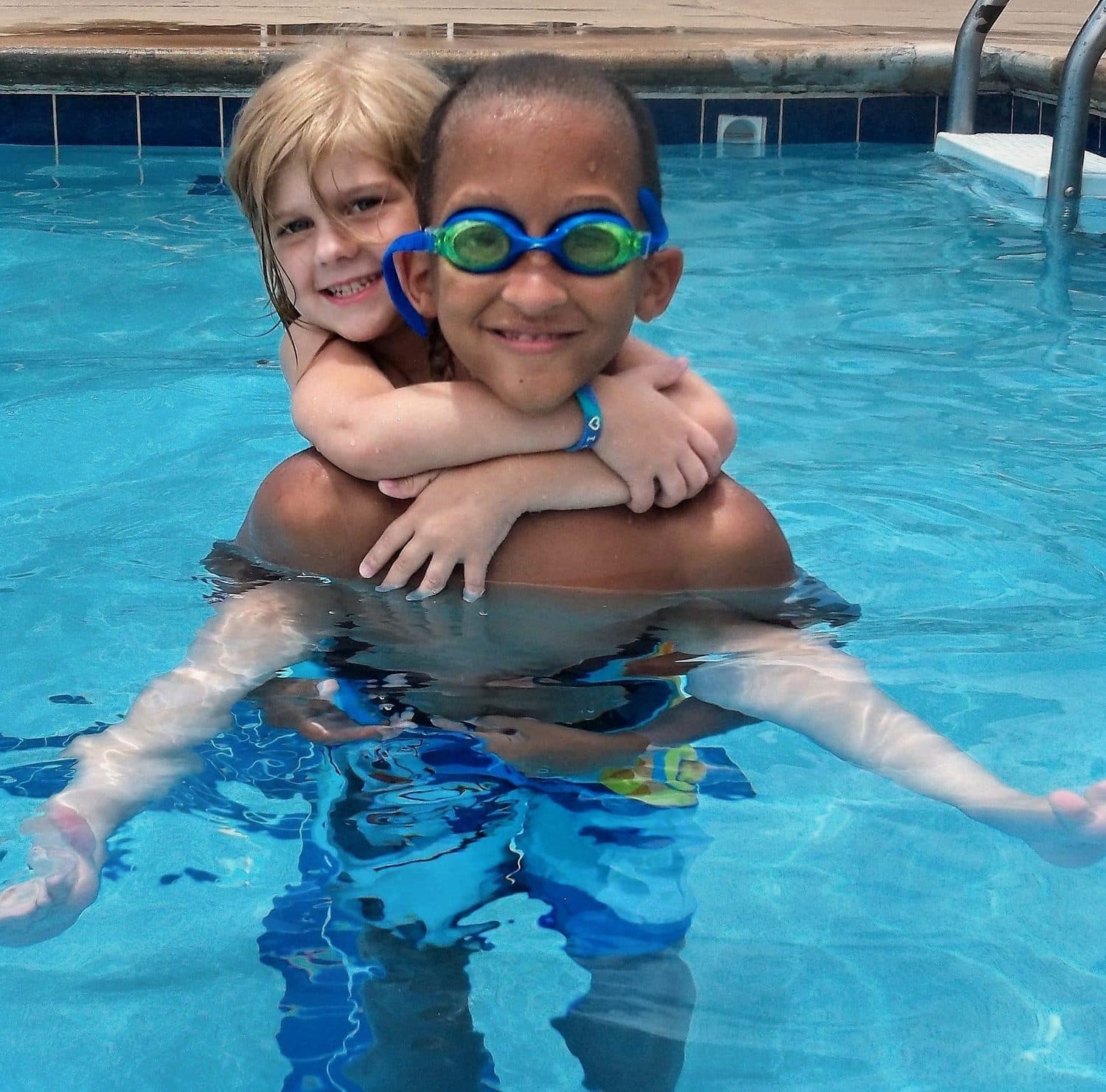 Swimming, photo 2 of 8