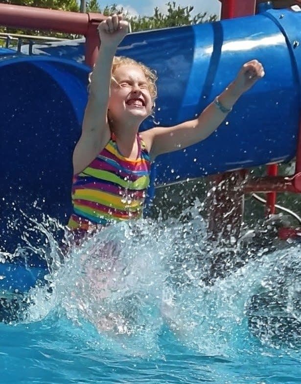 Swimming, photo 8 of 8